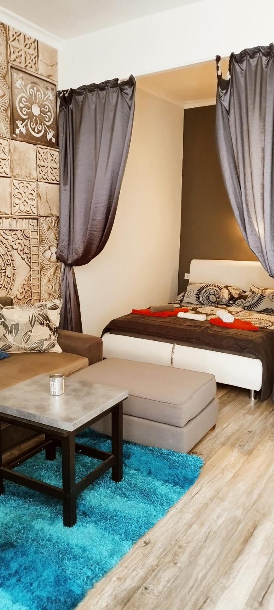 Apartment My Little Paradise *