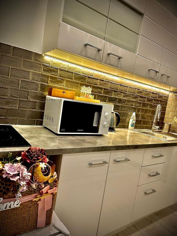 My Little Paradise Apartamento *