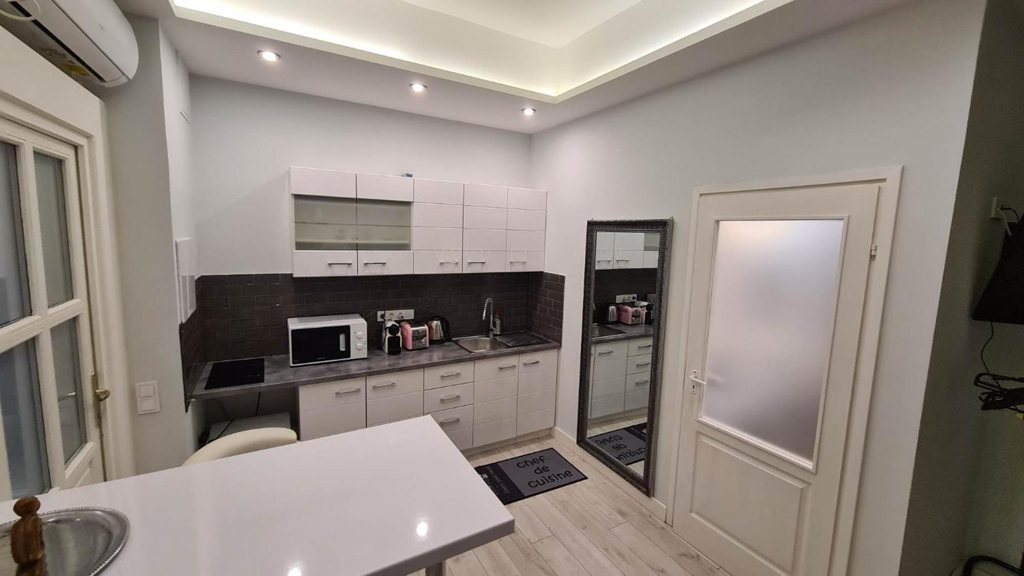Apartamento My Little Paradise Budapest