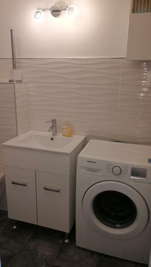 My Little Paradise Apartamento *