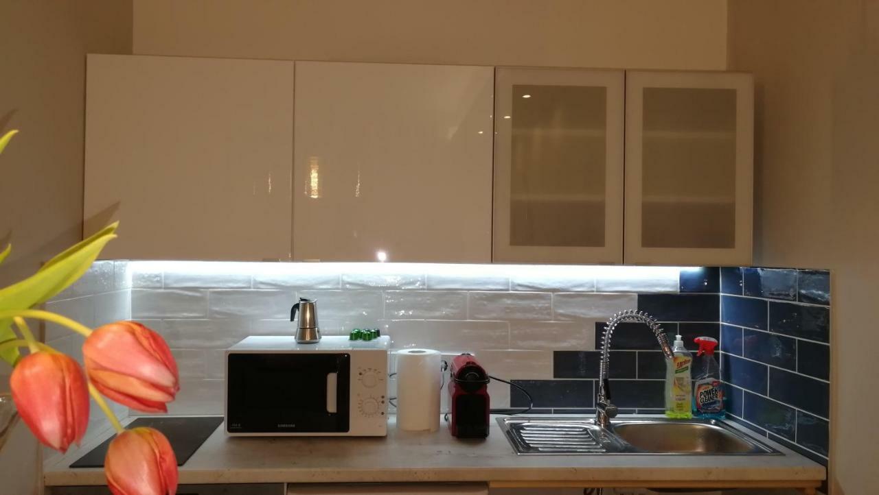 Apartamento My Little Paradise *