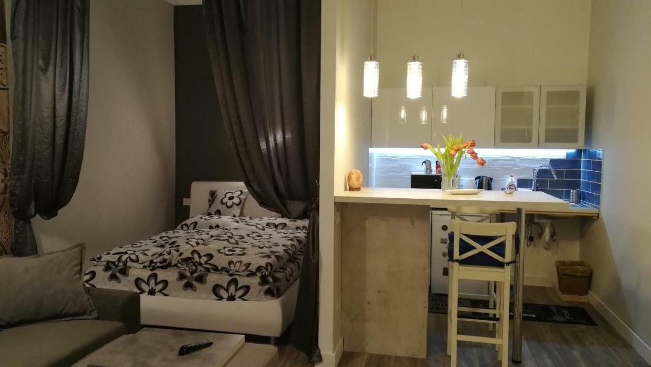 Apartamento My Little Paradise *